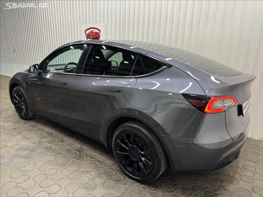 Tesla Model Y, LR AWD RYZEN PREMIUM 2XALU - fotka 6