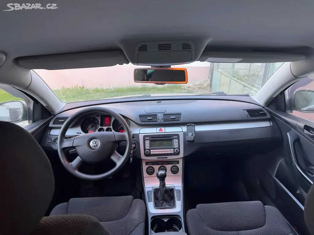 VW PASSAT - fotka 5
