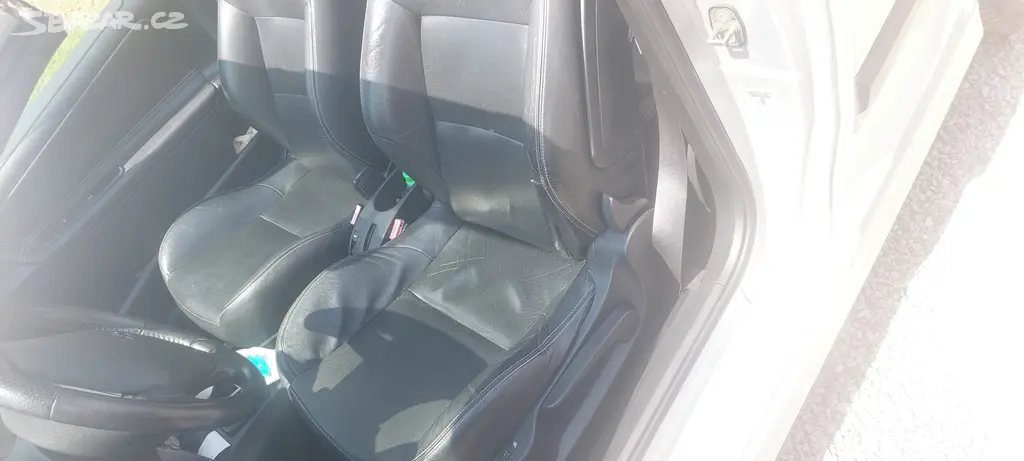 Peugeot 207 cc - fotka 4