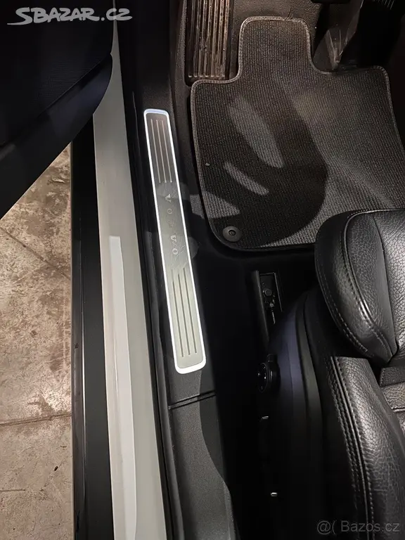 Volvo V90 CC D5 AWD, POLESTAR, DPH - fotka 3