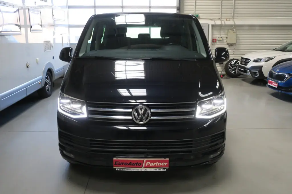 Volkswagen Caravelle, T6 2.0 TDI 110kW Comfort DSG - fotka 6
