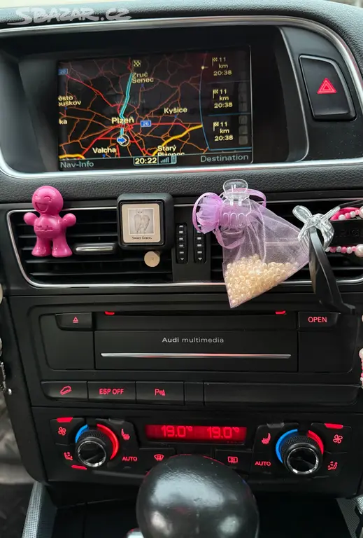 Audi Q5 2.0 TDI Automat i - fotka 6