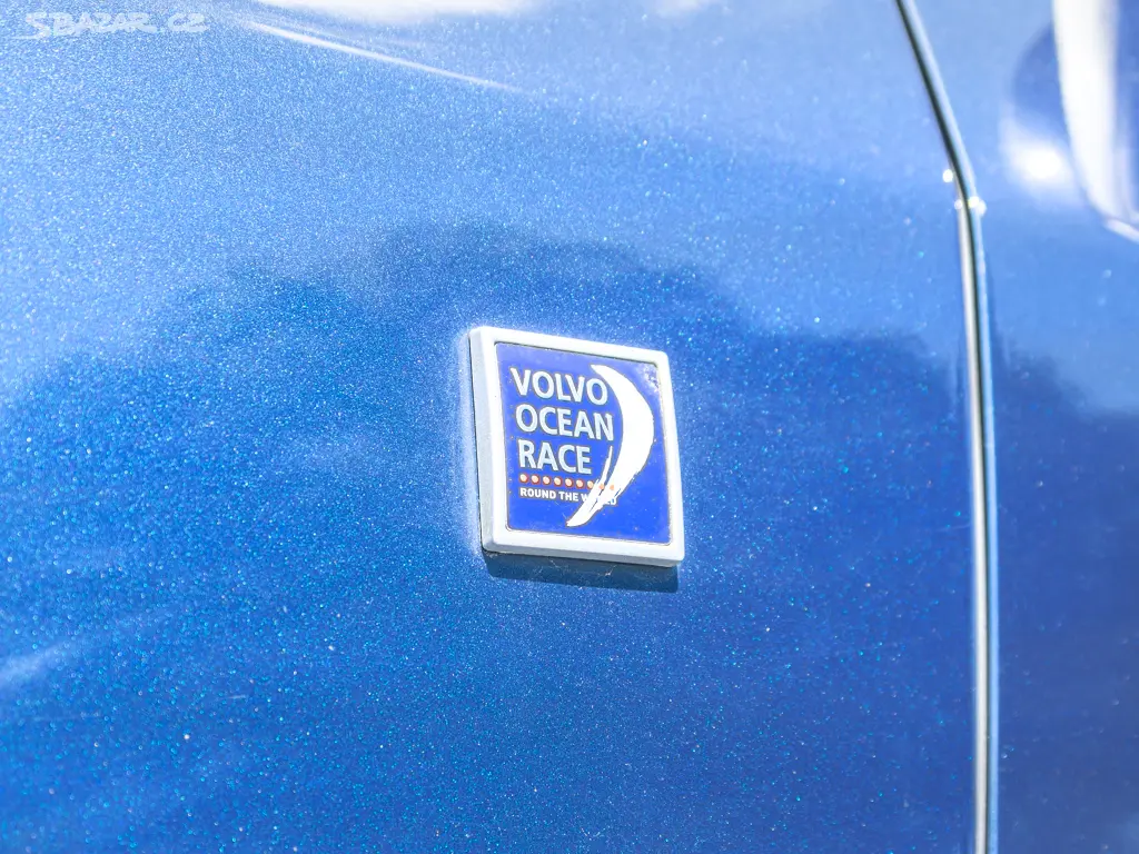 Volvo V60 2.0D 88KW OCEAN RACE!! - fotka 4