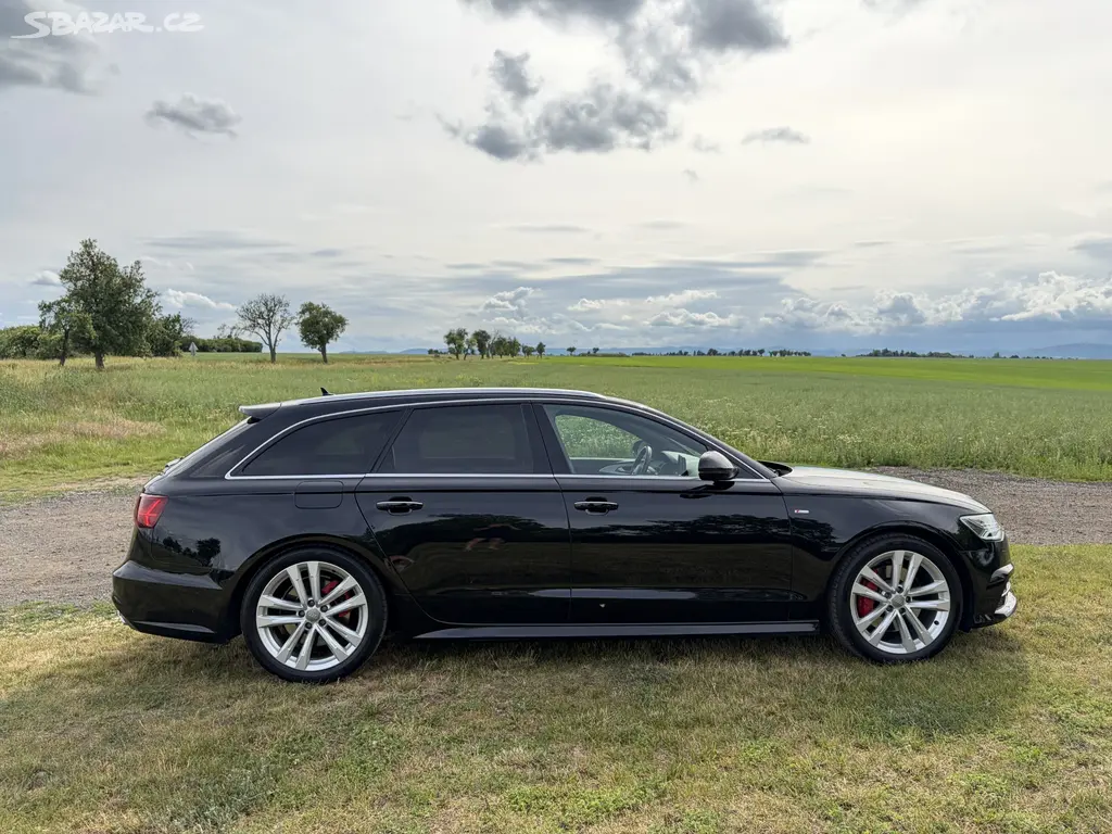 Audi A6 C7 3.0 TDI 200KW - fotka 2