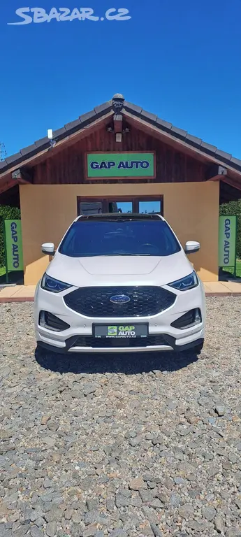 Ford Edge 2.0 TDCi 175kW ST-LINE 4X4