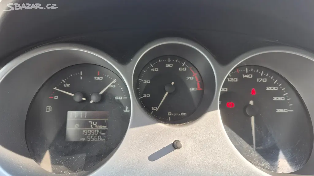 Seat Altea XL 1.8 TSI (2010) - první majitel - fotka 6