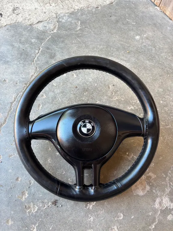 Náhled: Volant bmw e46, cena 3000kč.