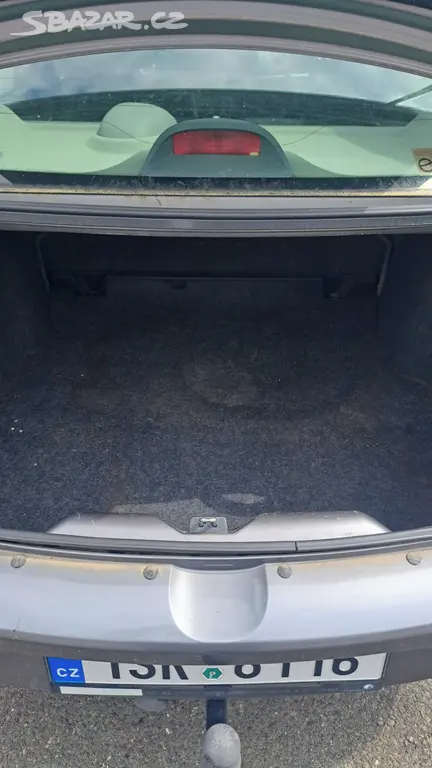 Renault Thalia, Nízký nájezd 85 613 km, NOVÁ STK! - fotka 6