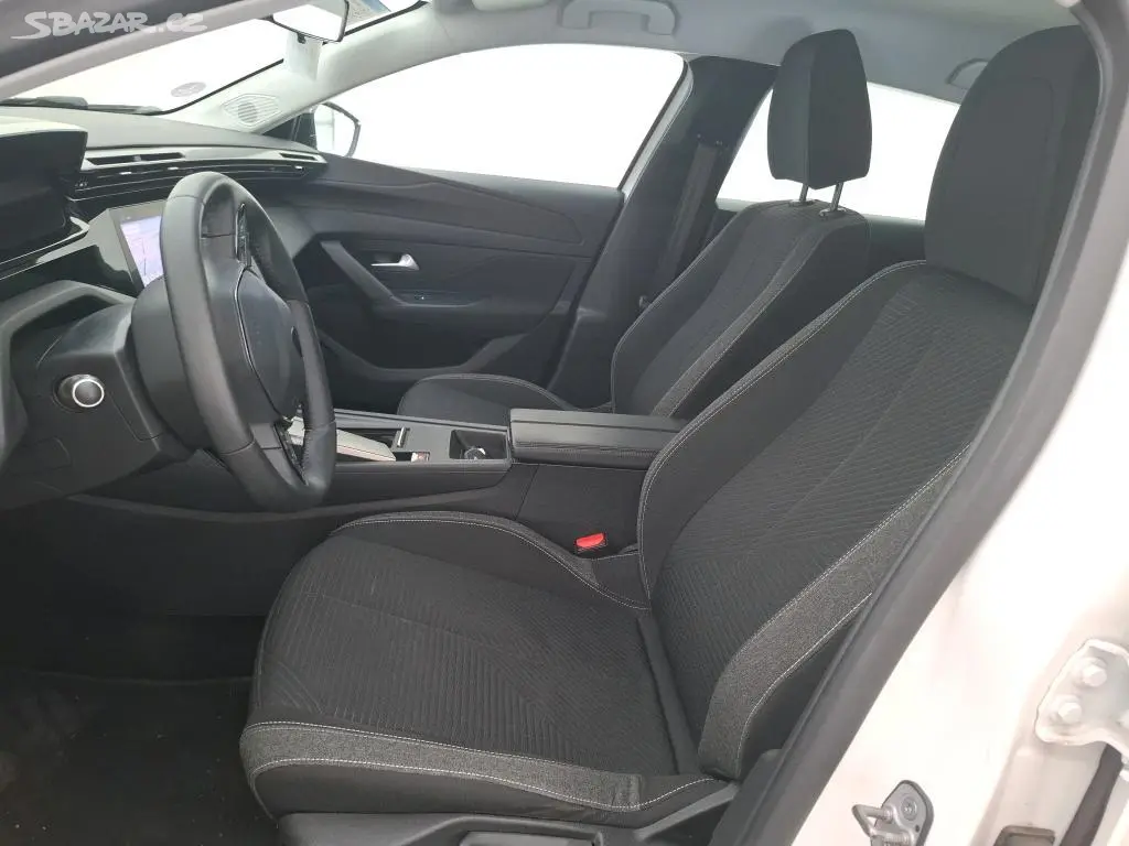 Peugeot 308, SW 1,2 PT EAT8 PŘIPRAVUJEME - fotka 6