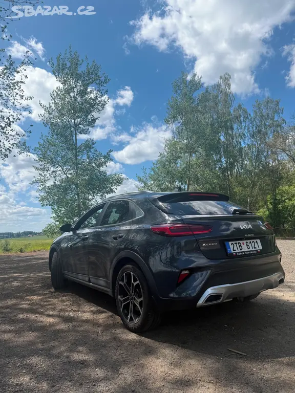 Kia - fotka 2