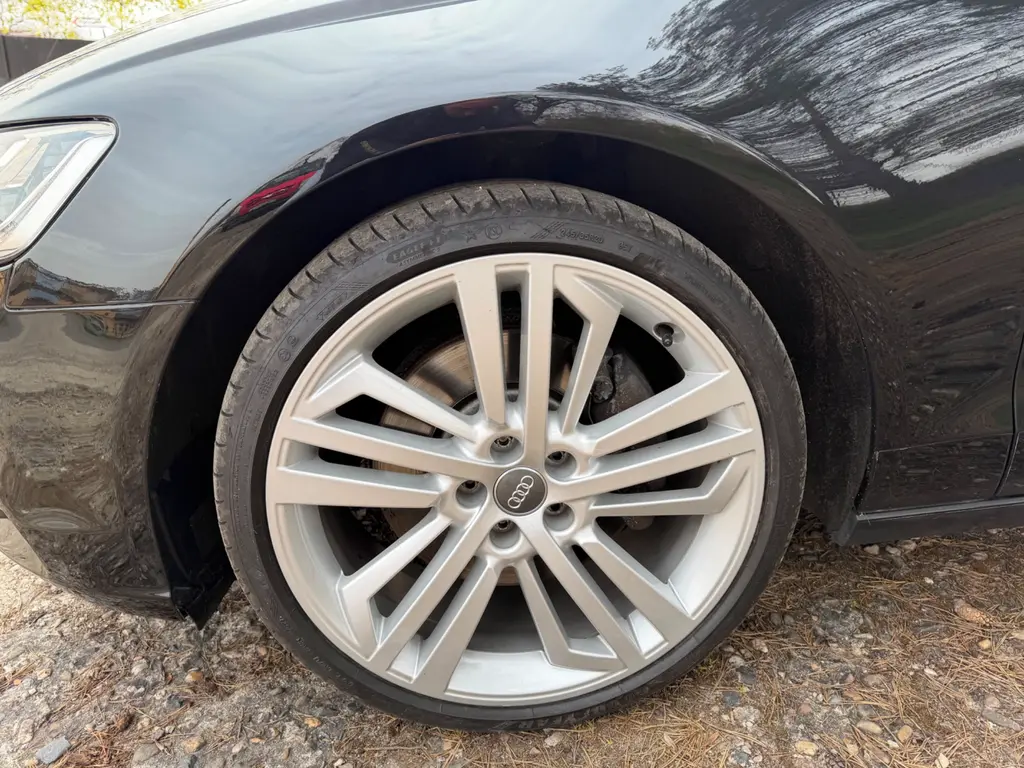 AUDI A6 C7 3.0 TDI 180kW FULL LED PLNÁ VÝBAVA - fotka 5