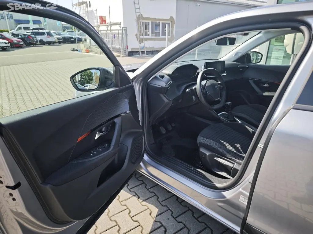 Peugeot 2008, Active - fotka 2