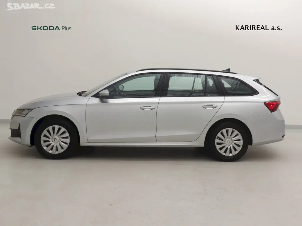 Škoda Octavia, TSI 1.5/85kW Essence - fotka 3