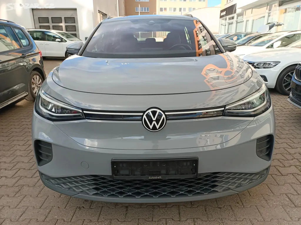 Volkswagen ID.4 Pro 150kW SOH 95,7% Full LED - fotka 2