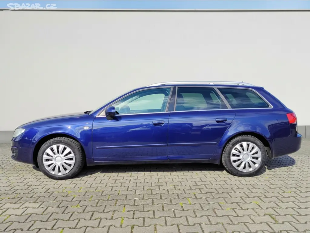 SEAT EXEO 2.0 TDi STYLE,AUT.KLIMA,PDC,ESP,CD,BC - fotka 5