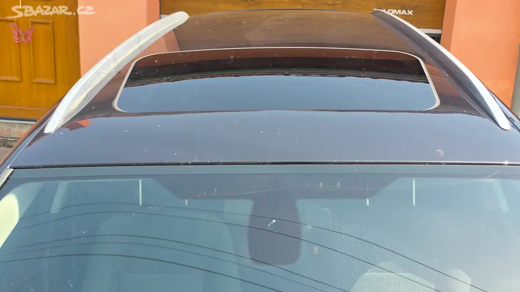 Ford Mondeo - fotka 4
