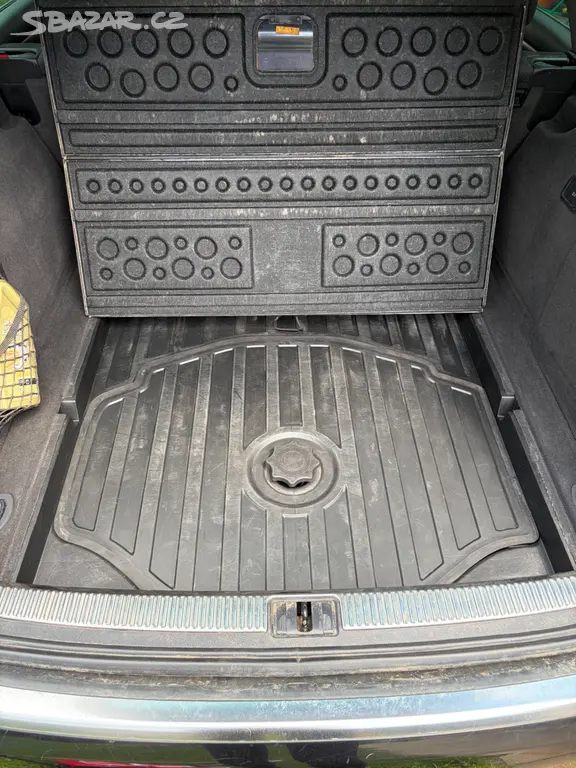 audi a4 S-line 1.9 tdi - fotka 5
