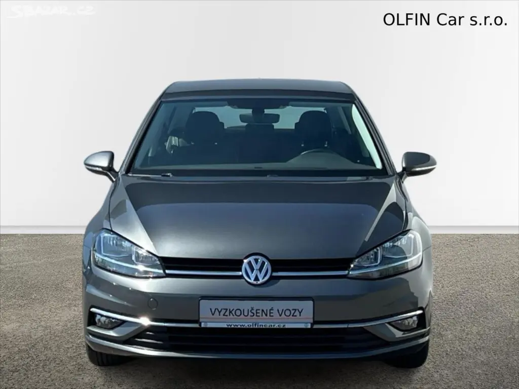 Volkswagen Golf, 1,0 TSi 81kW COMFORTLINE 7 FL - fotka 4