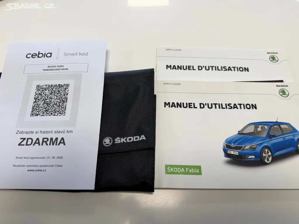 Škoda Fabia, 1.2 TSI MONTE CARLO/SERV.KN. - fotka 2