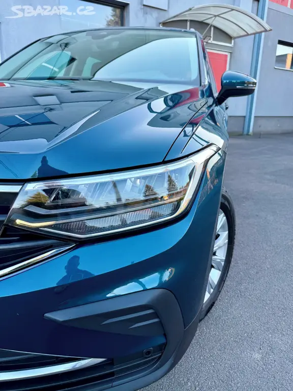 Volkswagen Tiguan 2023 - fotka 3
