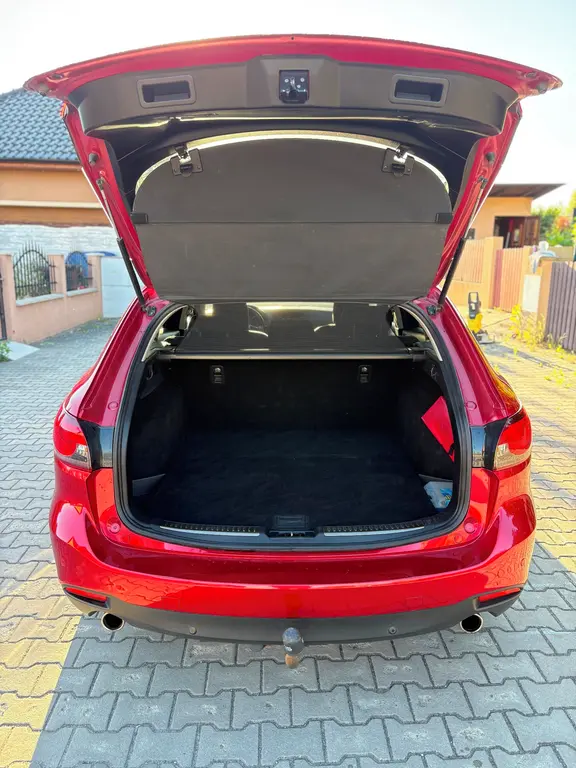 Mazda 6 - fotka 6