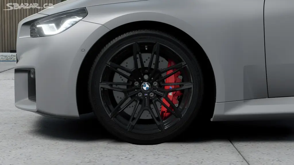 BMW M2, Individual - fotka 6