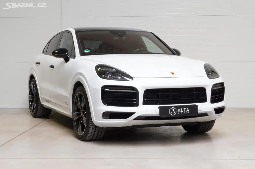 Porsche Cayenne, GTS,ČR,1.MAJ,NZ.TOP,APPROVED - fotka 3