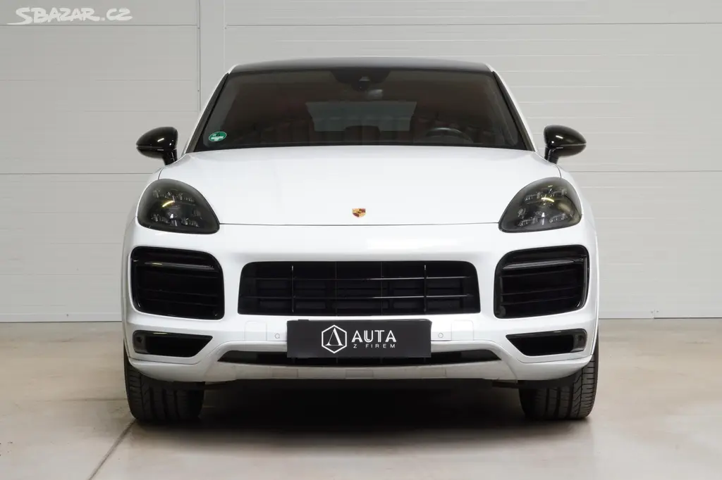 Porsche Cayenne, GTS,ČR,1.MAJ,NZ.TOP,APPROVED - fotka 2