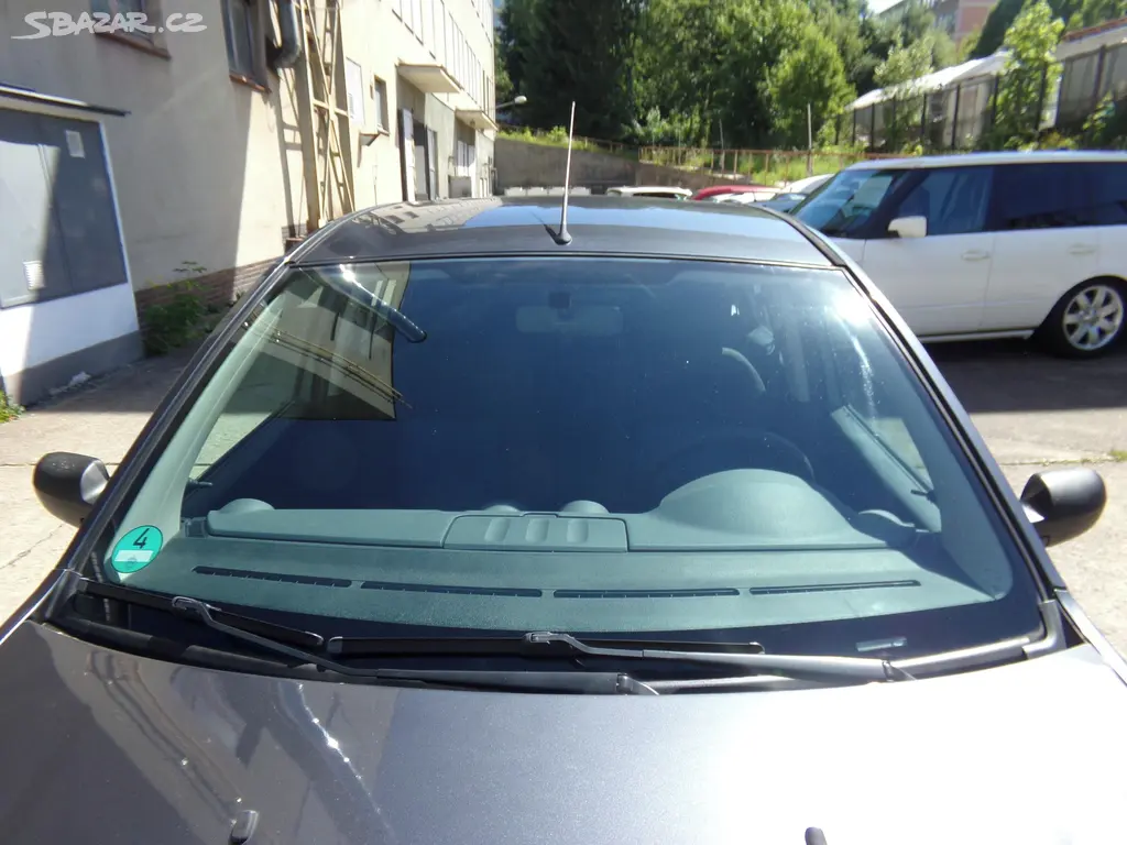Ford Fusion, 1.4 FAMILY - fotka 6