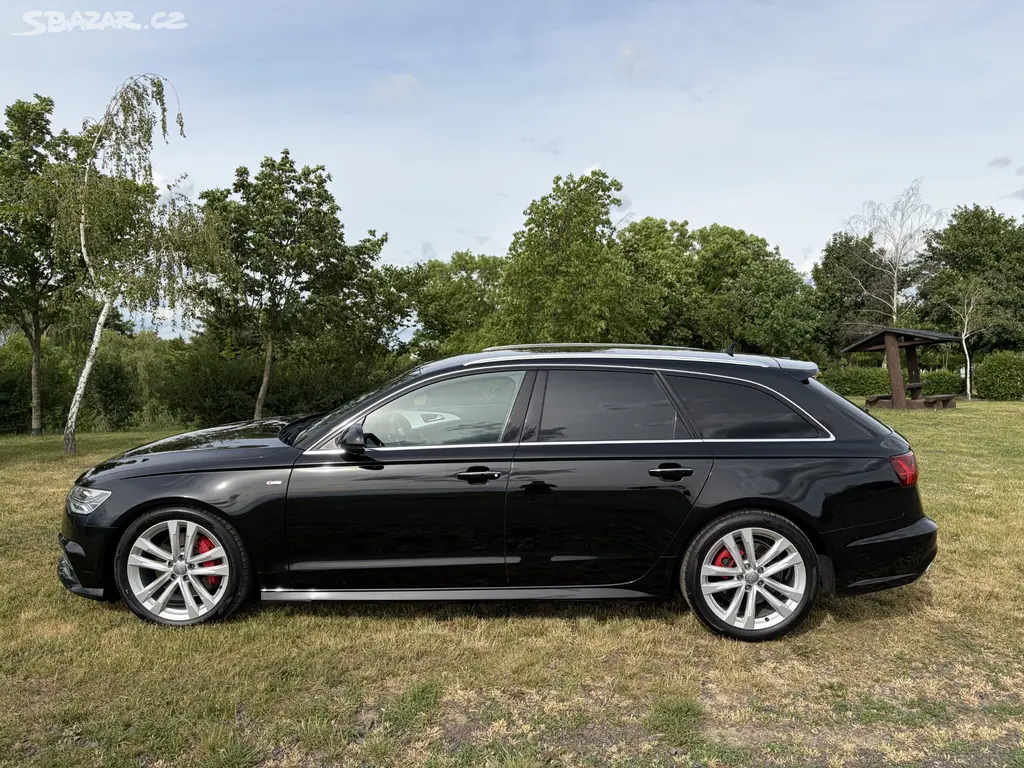 Audi A6 C7 3.0 TDI 200KW - fotka 5