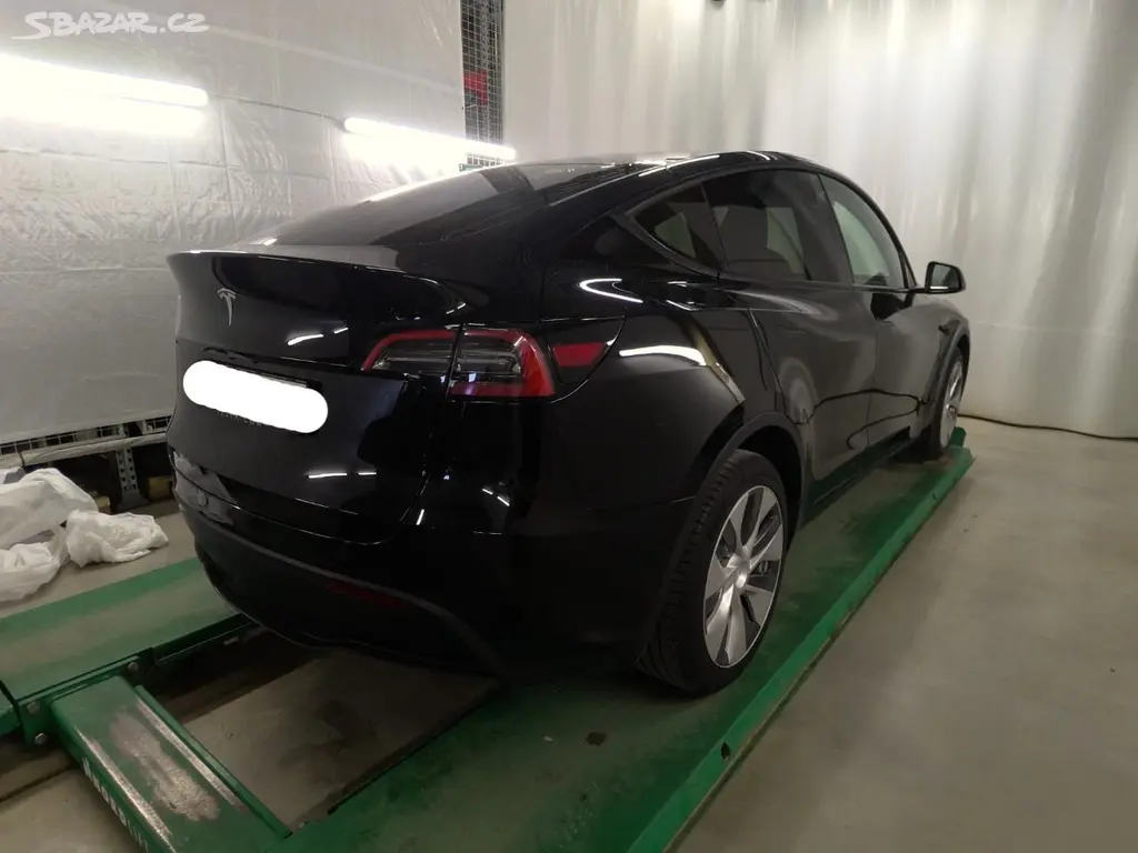 Tesla Model Y, RWD LED ACC PŘIPRAVUJEME - fotka 4