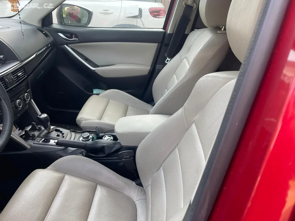 Mazda CX-5 - fotka 6