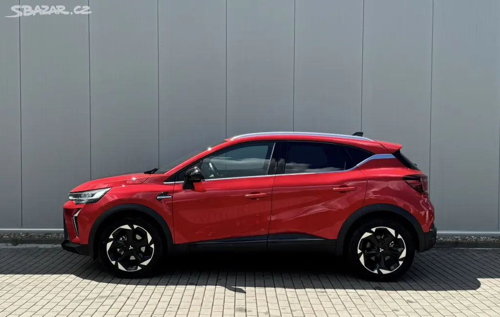 Mitsubishi ASX, 1.3 103kW INTENSE+ M6 v záruce - fotka 6