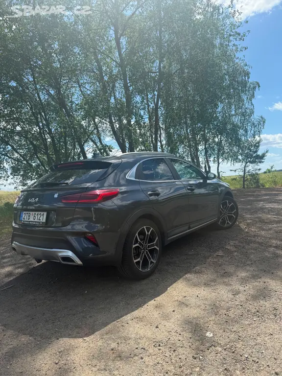 Kia - fotka 4