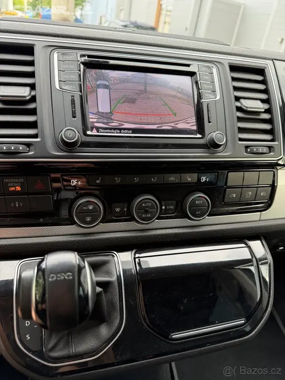 Volkswagen Multivan 2,0 - fotka 3