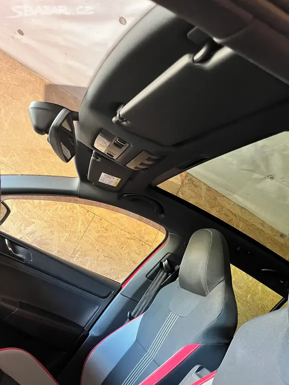Škoda Rapid Monte Carlo - fotka 4