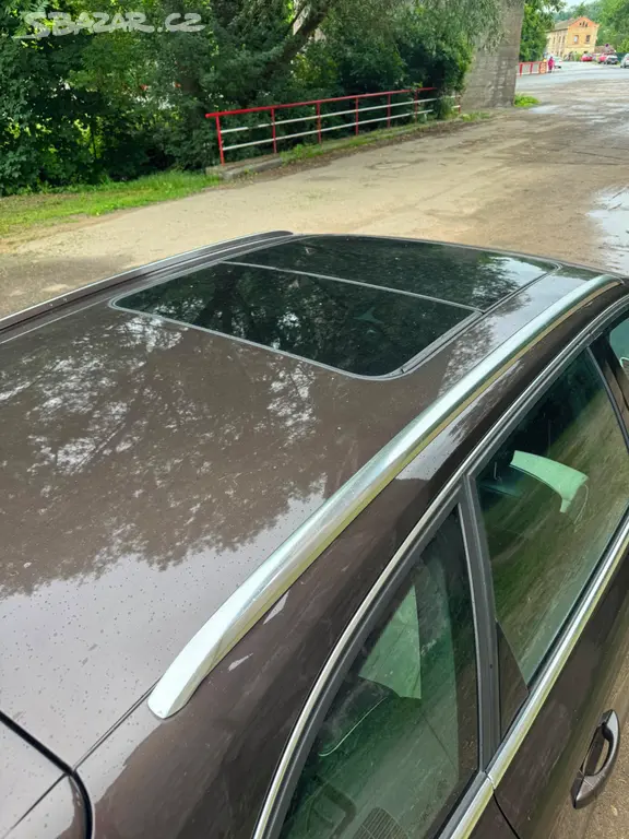 Audi A4 B8 3.0 TDI Quattro - fotka 6