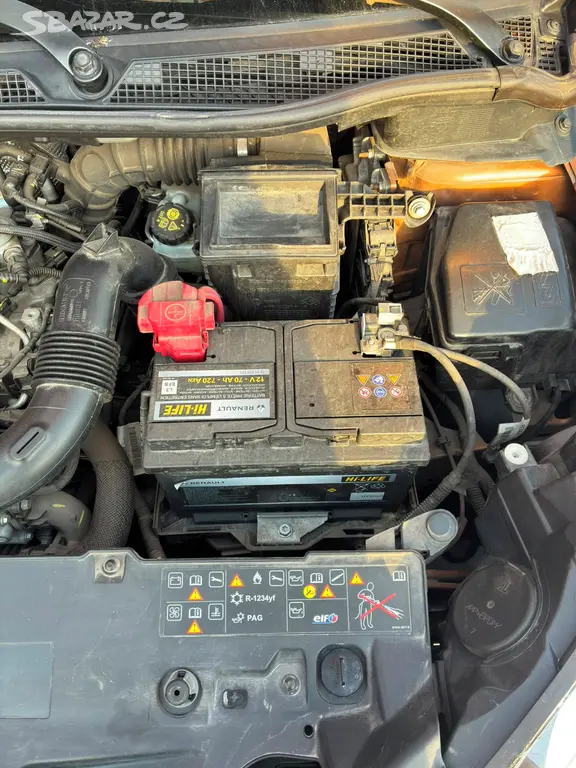 Renault Captur 2018 - fotka 3