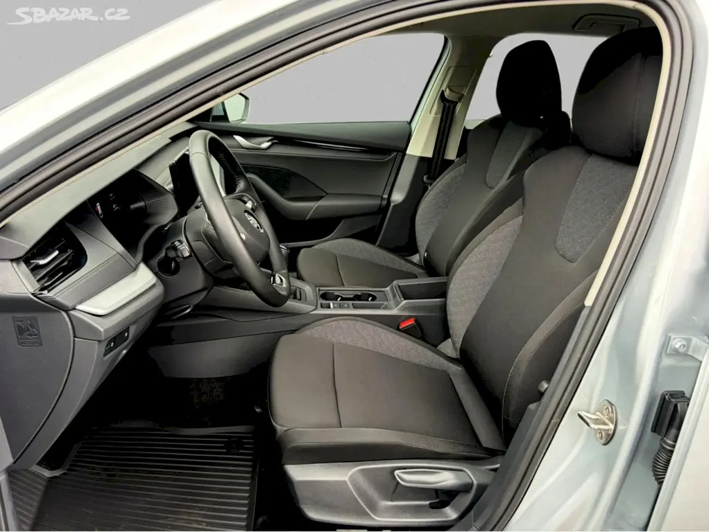 Škoda Octavia, TSI 1.5/85kW Essence - fotka 6