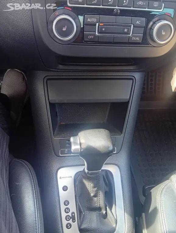 VW Tiguan 2,0 TSI -125Kw-AUTOMAT-TK do 4/2028 - fotka 3