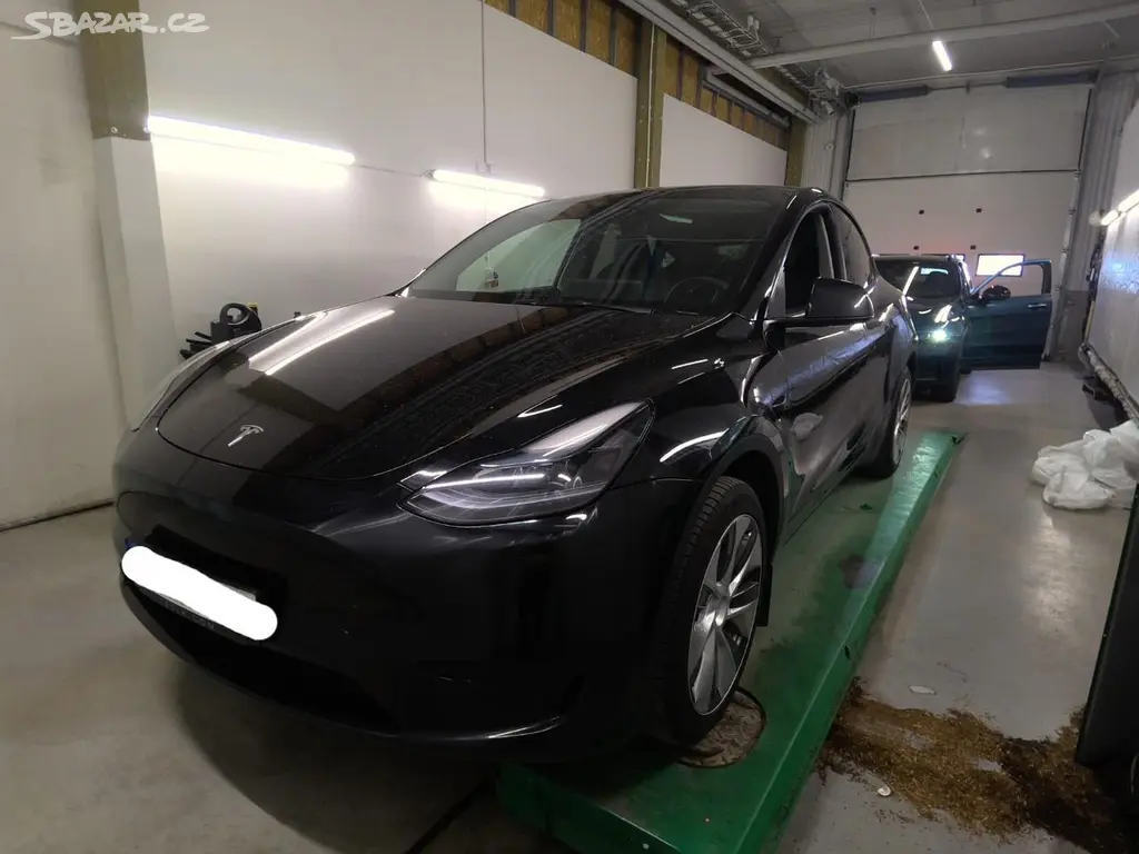 Tesla Model Y, RWD LED ACC PŘIPRAVUJEME - fotka 2