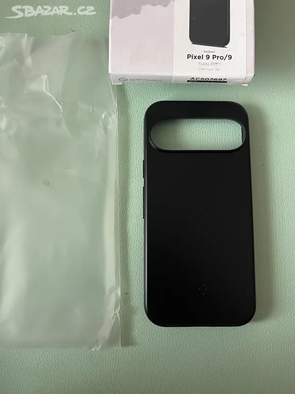 Náhled: Kryt Spigen pro Google Pixel 9 / 9 Pro