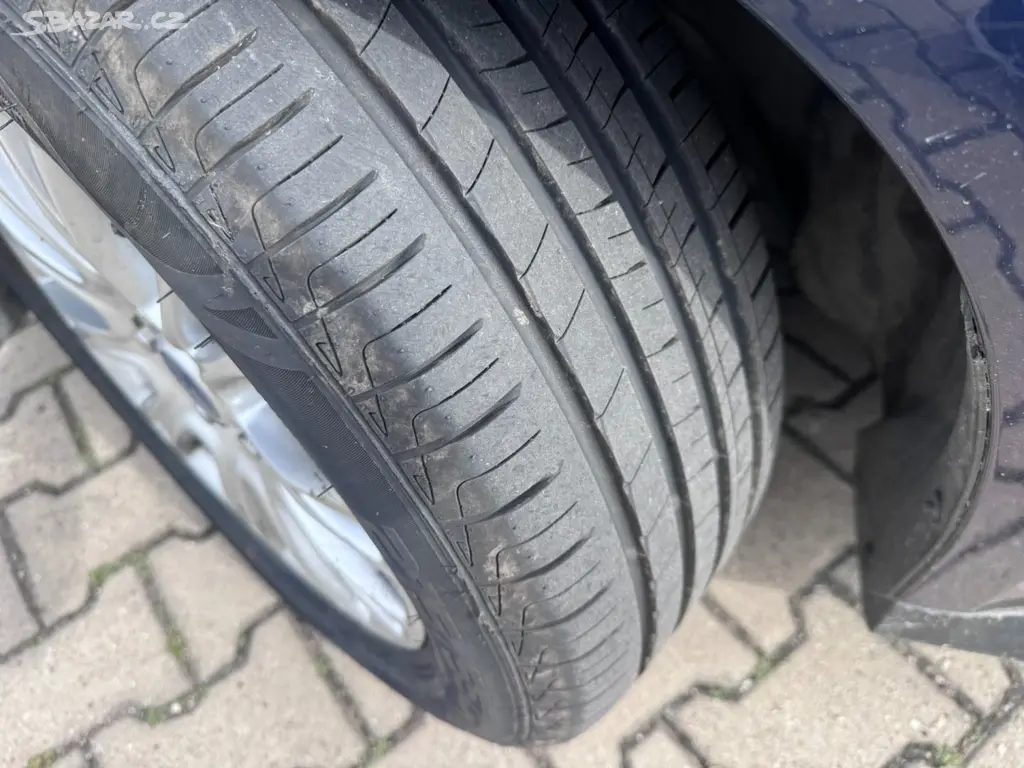 Ford Grand C-MAX, AUTOMAT 2,0 TDCI NOVÁ STK - fotka 2