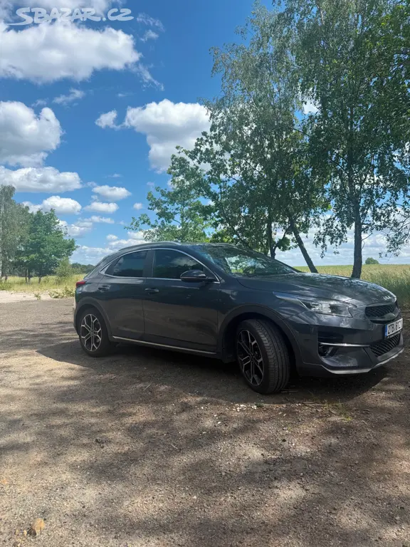 Kia - fotka 5