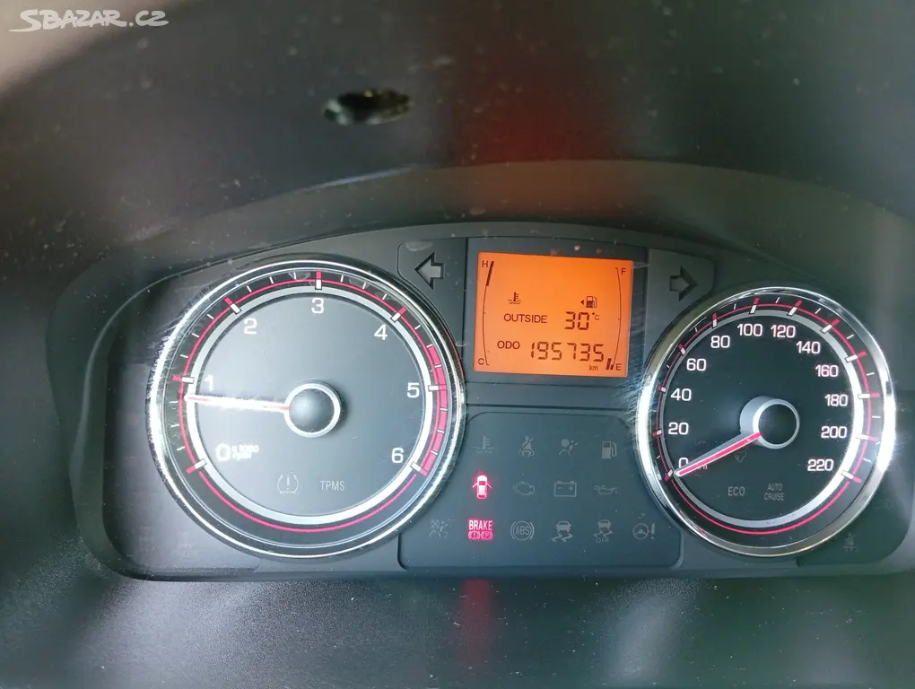 Ssangyong Korando - fotka 6