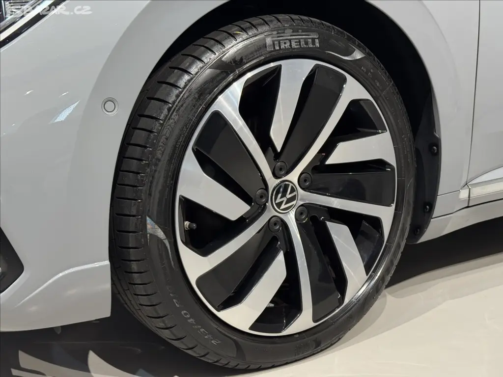Volkswagen Arteon Shooting Brake, 2,0 TDi DSG R-Line LED Assist - fotka 6