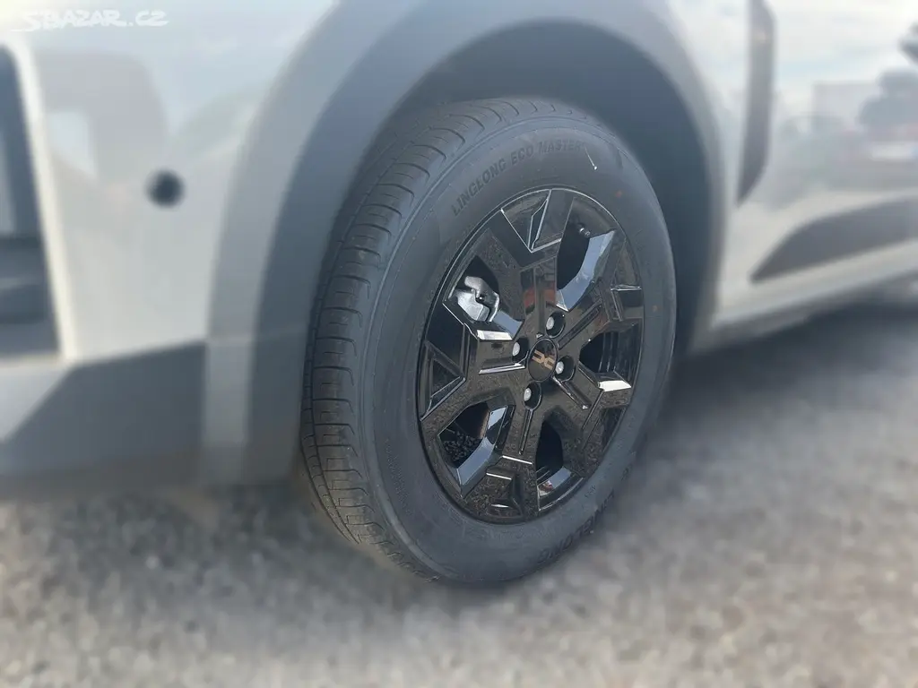 Dacia Jogger, Extreme TCe 110 5 míst - fotka 6