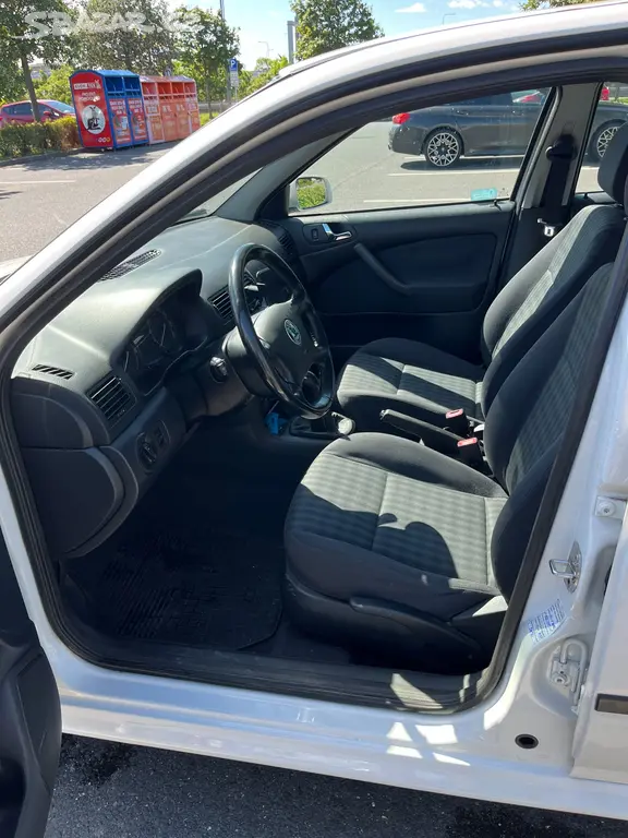 Škoda Octavia I 1.9 TDI, 74 kw - fotka 6