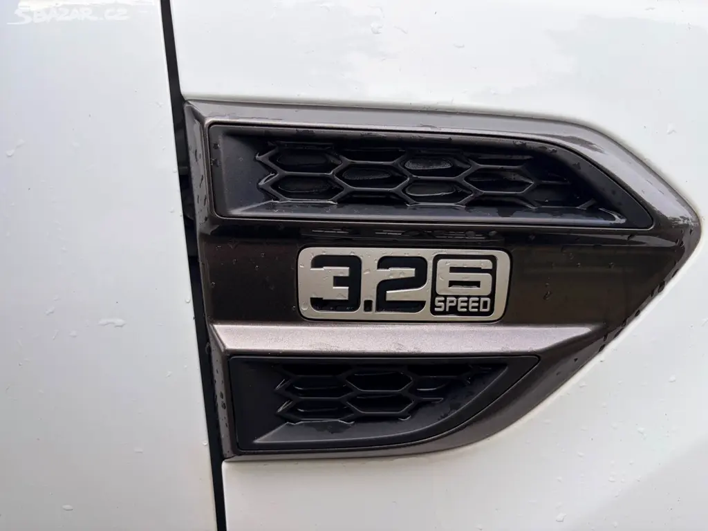 Ford Ranger, 3.2 TDCI WildTrack - MANUÁL - fotka 5