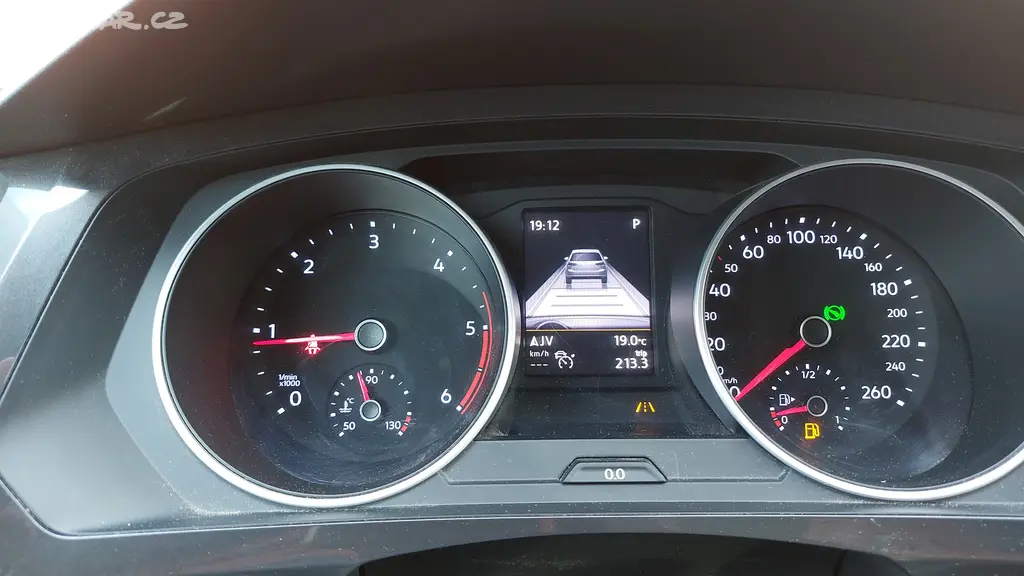 Volkswagen Tiguan - fotka 3